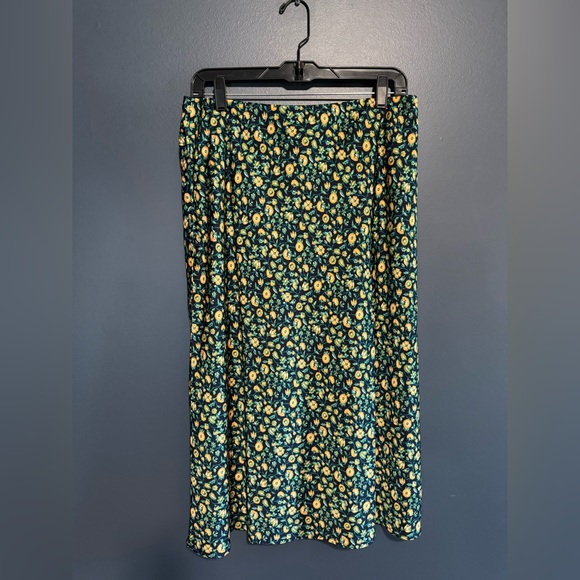 J. Crew Dresses & Skirts - JCrew Slip Skirt